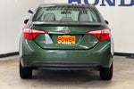 2015 Toyota Corolla LE ECO Plus