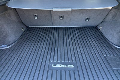 2024 Lexus RX 350 Luxury