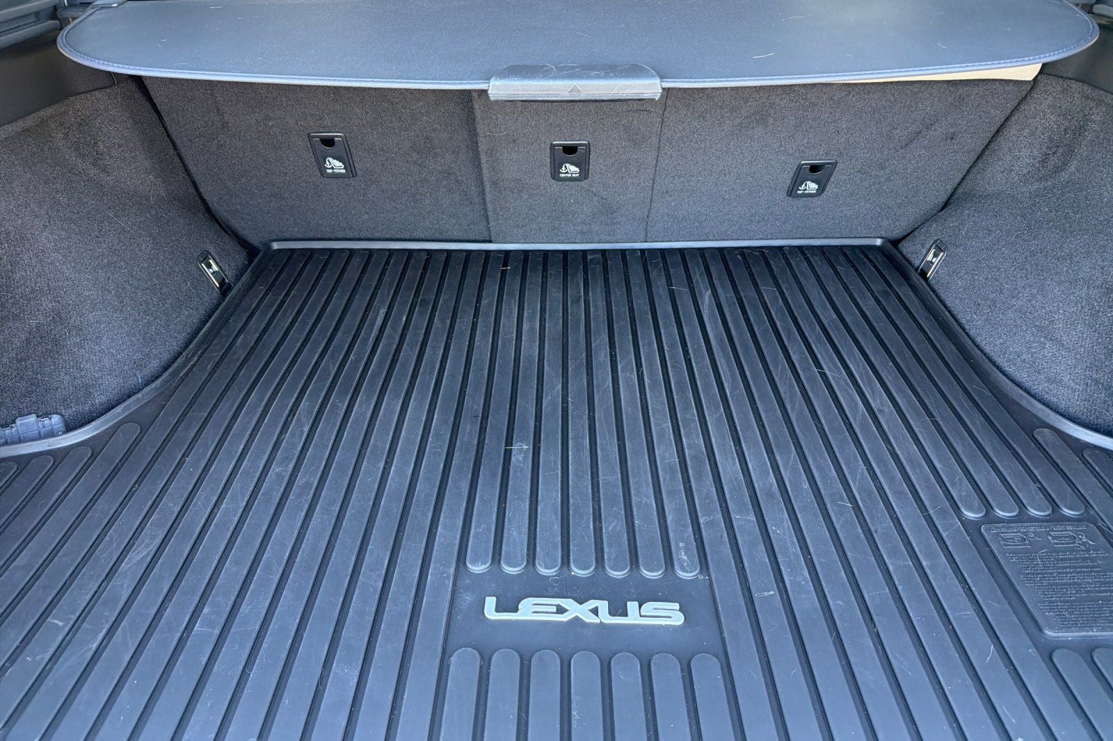 2024 Lexus RX 350 Luxury