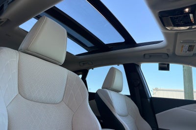 2024 Lexus RX 350 Luxury