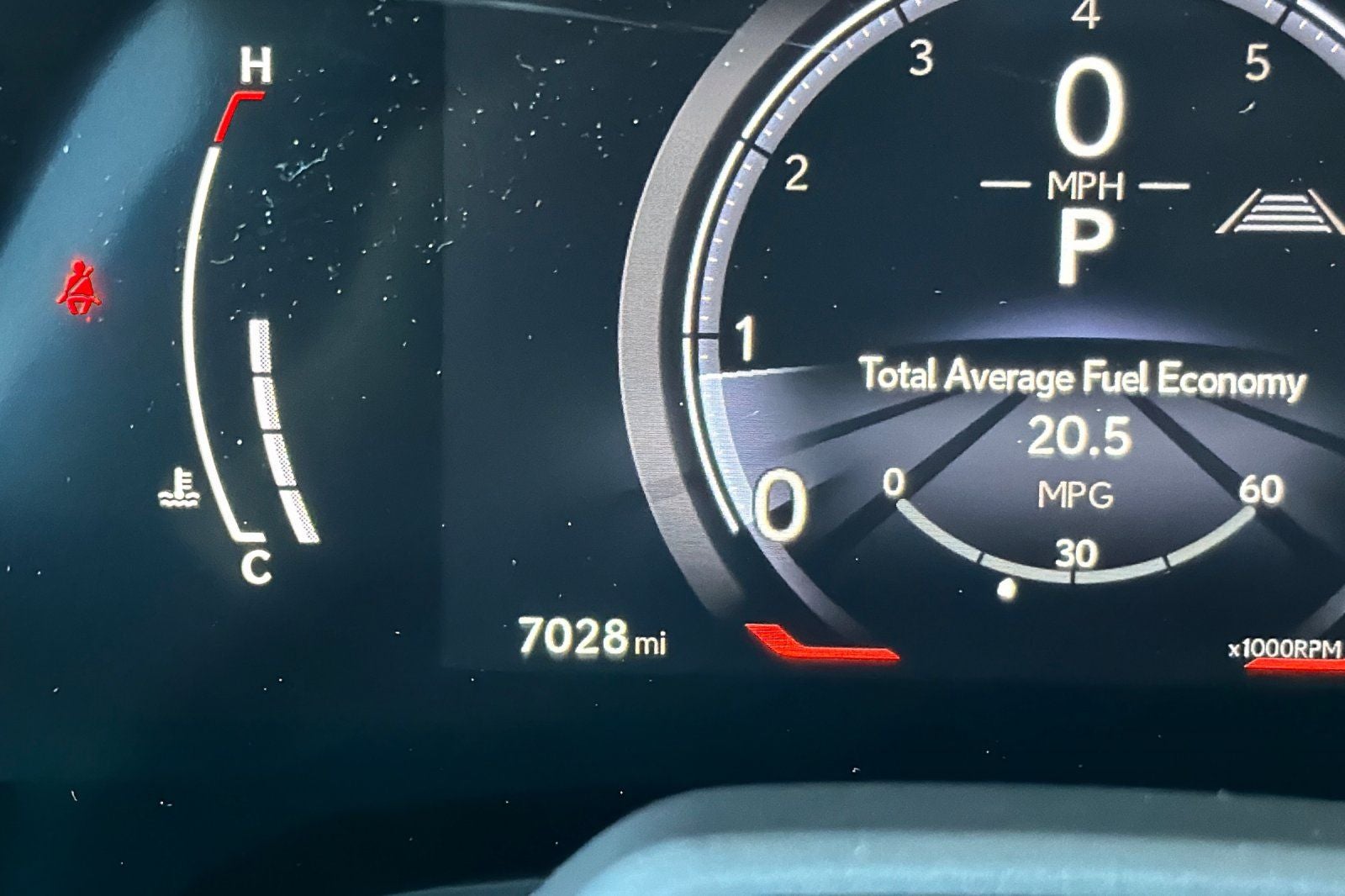 2024 Lexus RX 350 Luxury