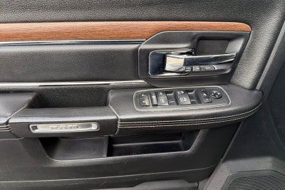 2015 RAM 3500 Laramie