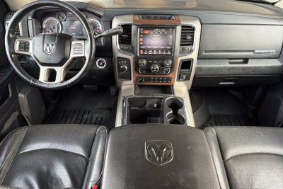 2015 RAM 3500 Laramie