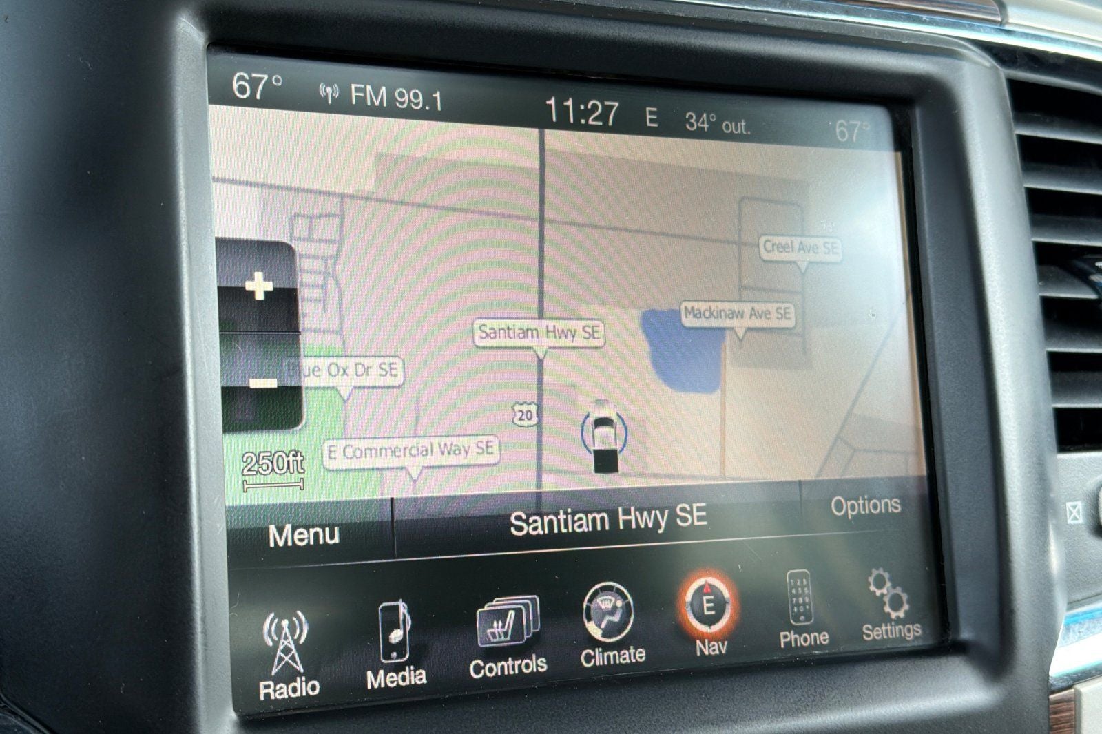 2015 RAM 3500 Laramie