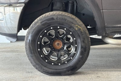 2015 RAM 3500 Laramie