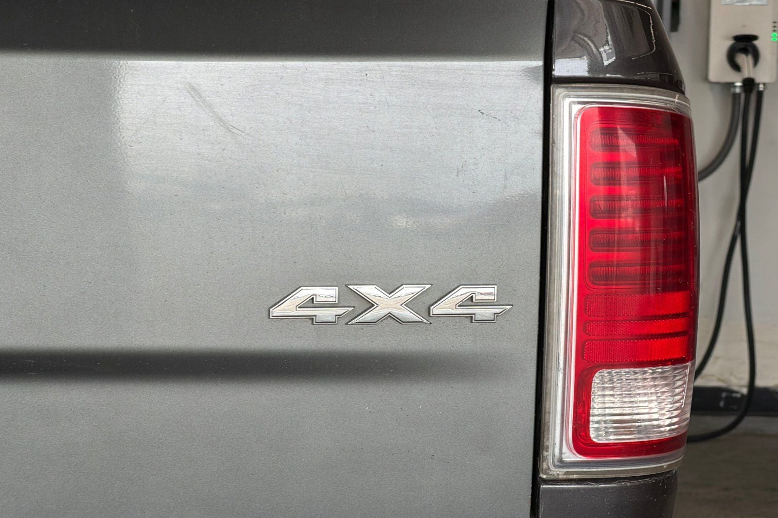 2015 RAM 3500 Laramie