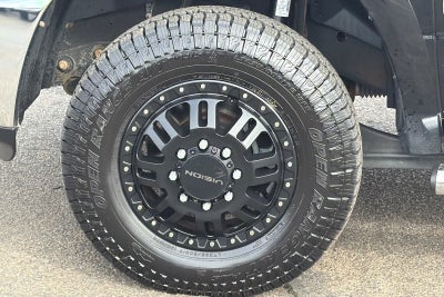 2014 RAM 3500 Laramie