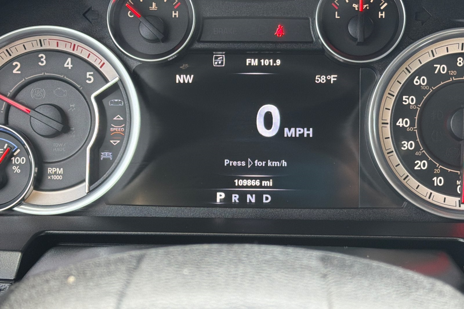 2014 RAM 3500 Laramie