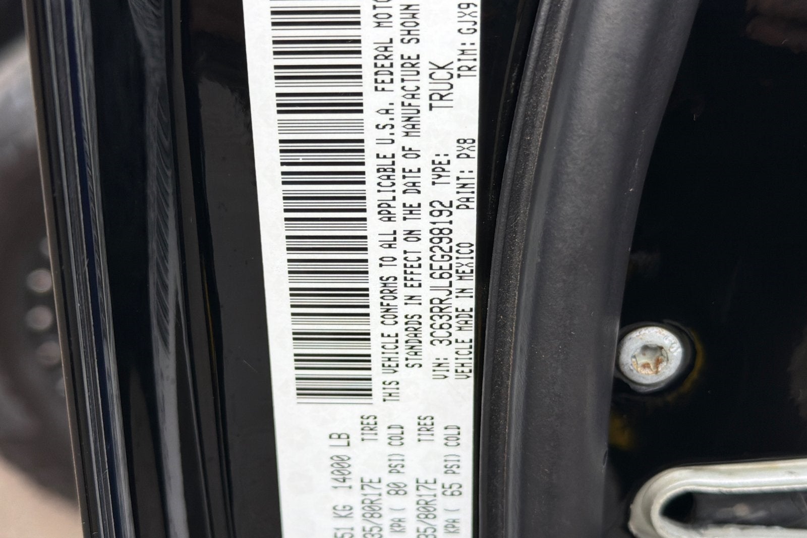 2014 RAM 3500 Laramie