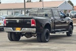 2014 RAM 3500 Laramie