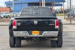 2014 RAM 3500 Laramie