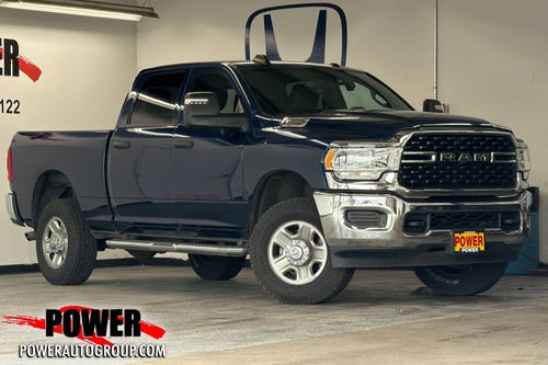 2023 RAM 2500 Tradesman