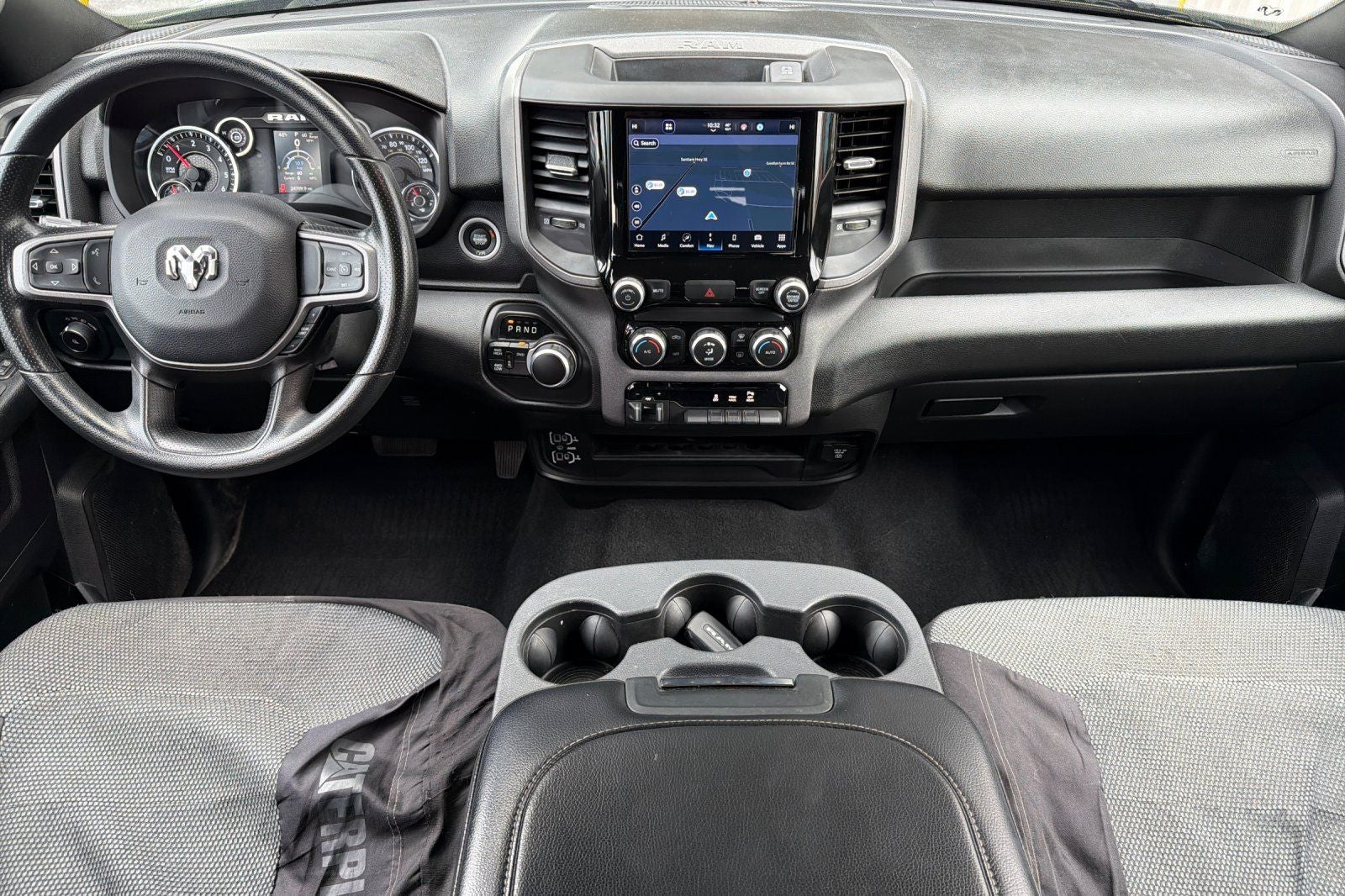 2023 RAM 2500 Tradesman