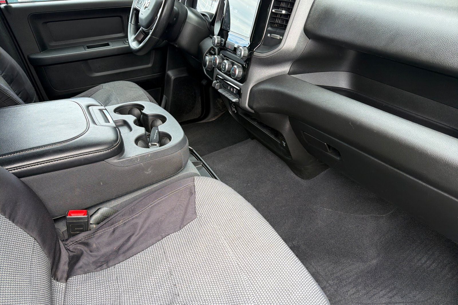 2023 RAM 2500 Tradesman