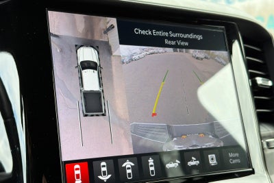 2023 RAM 2500 Tradesman