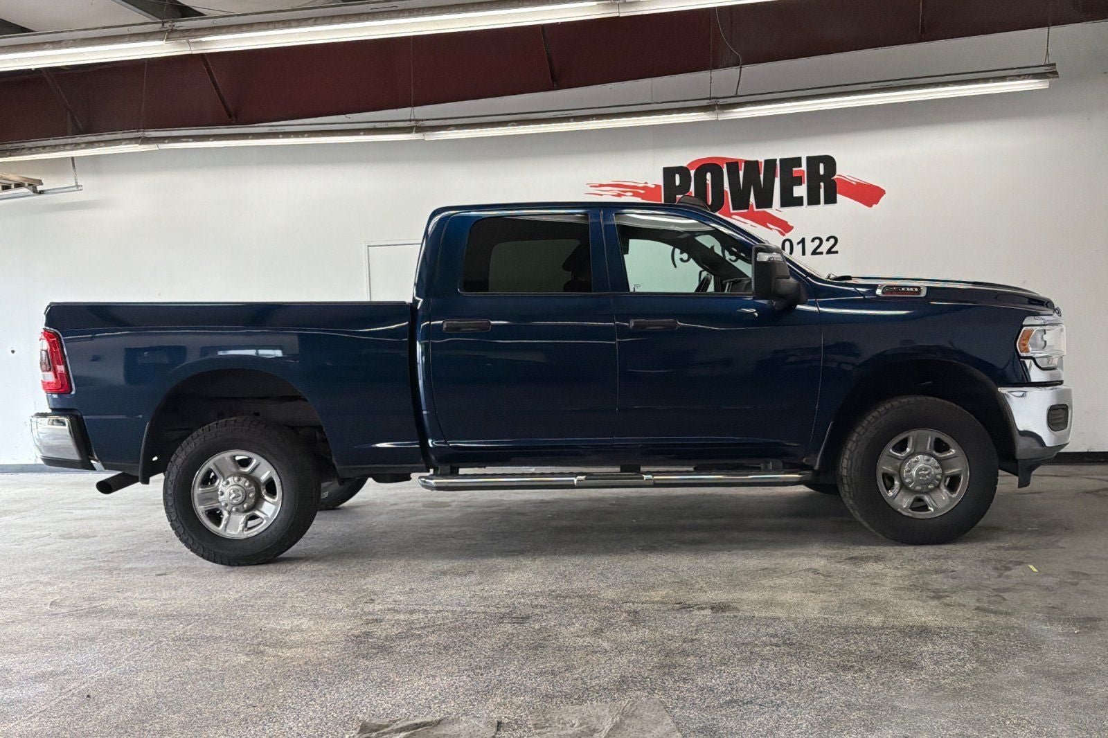 2023 RAM 2500 Tradesman