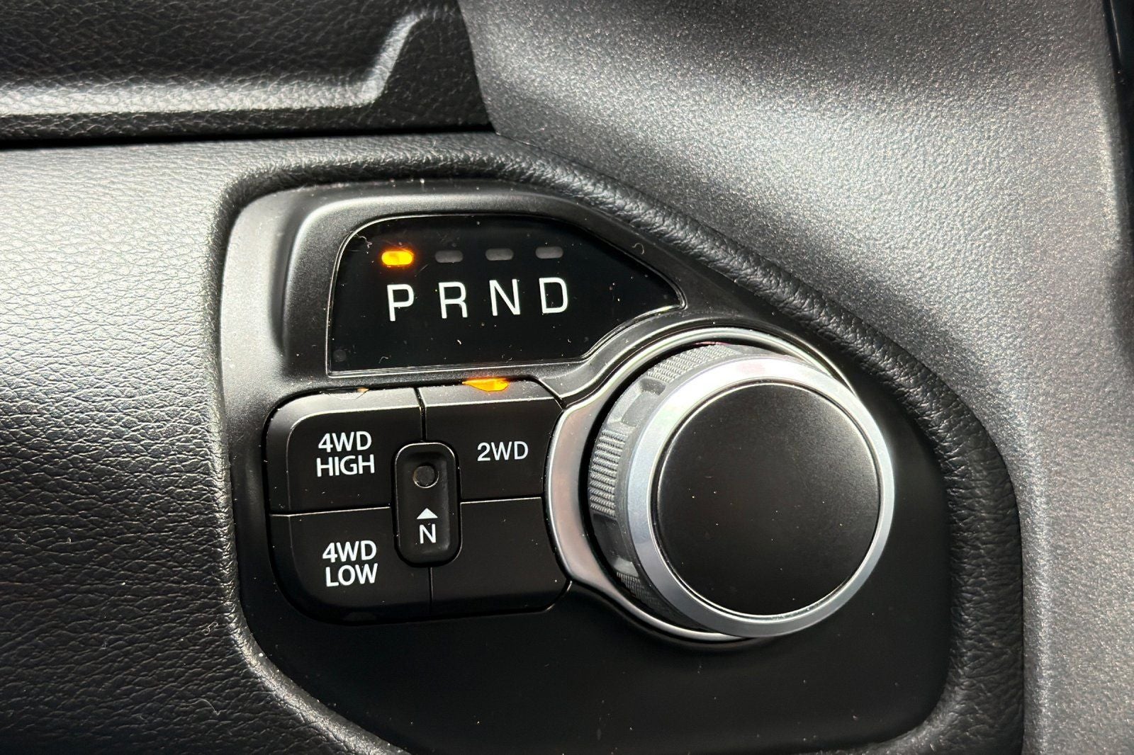 2023 RAM 2500 Tradesman