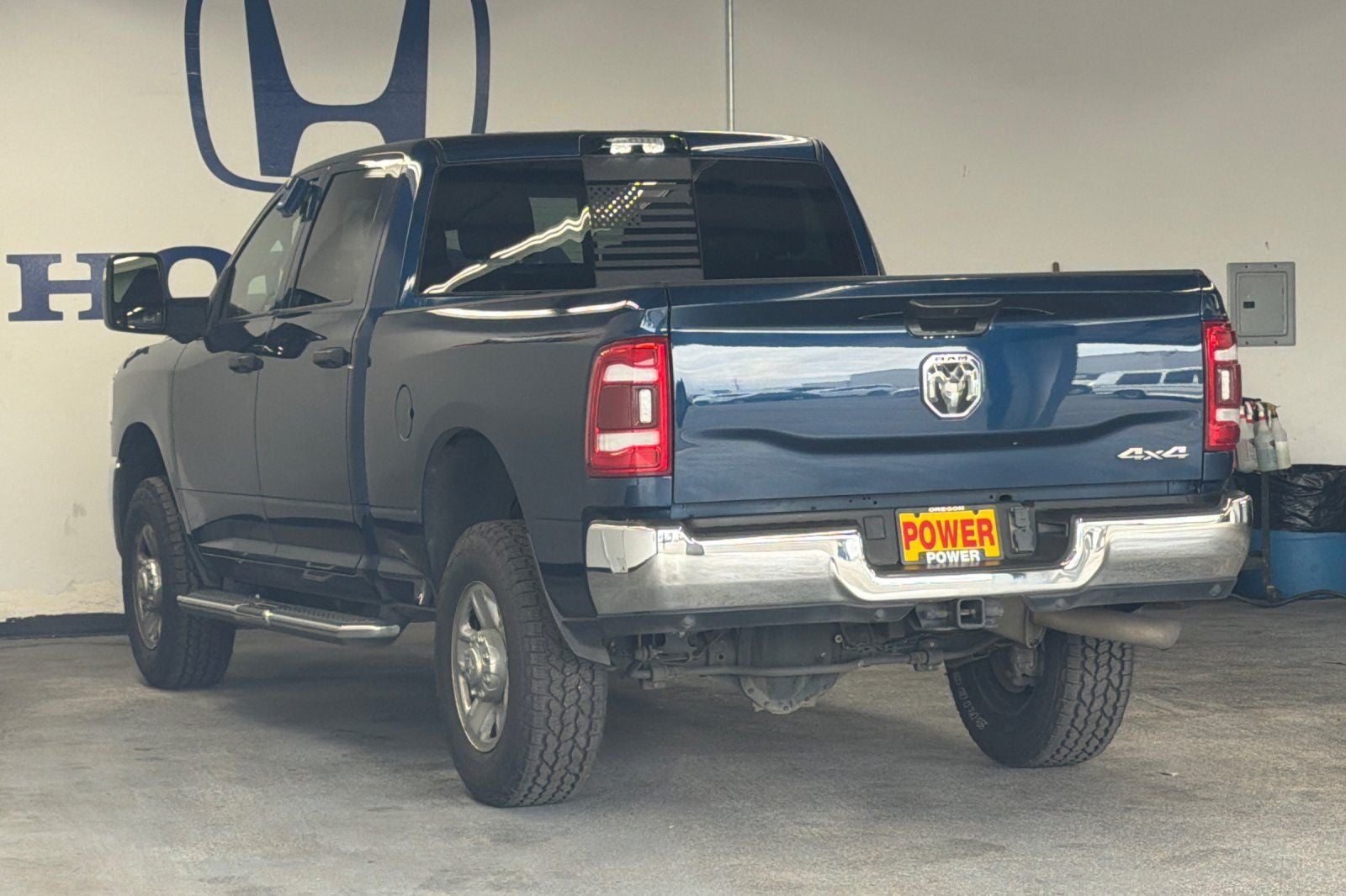 2023 RAM 2500 Tradesman