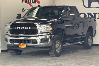 2023 RAM 2500 Tradesman