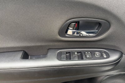 2021 Honda HR-V Sport