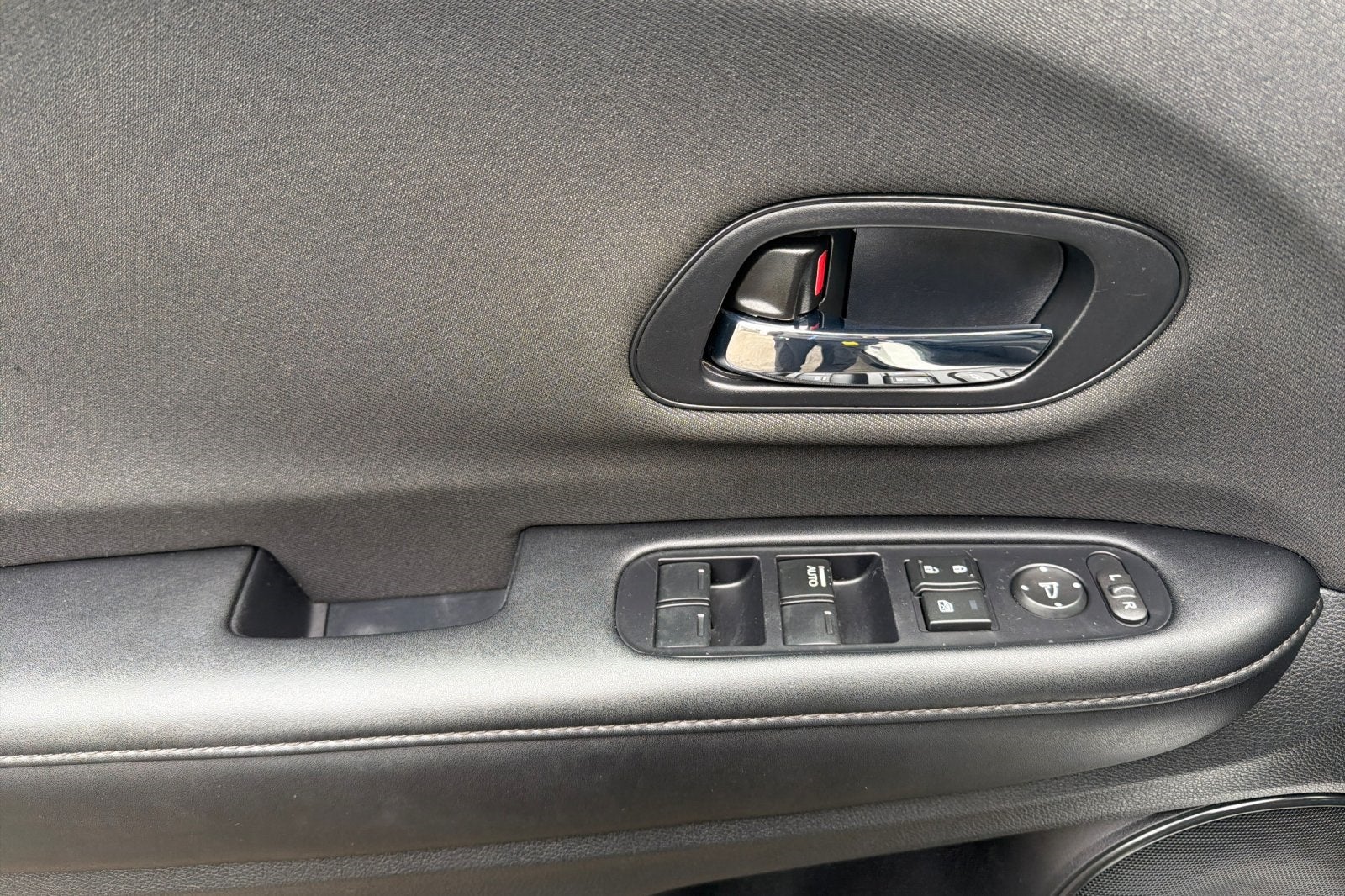 2021 Honda HR-V Sport