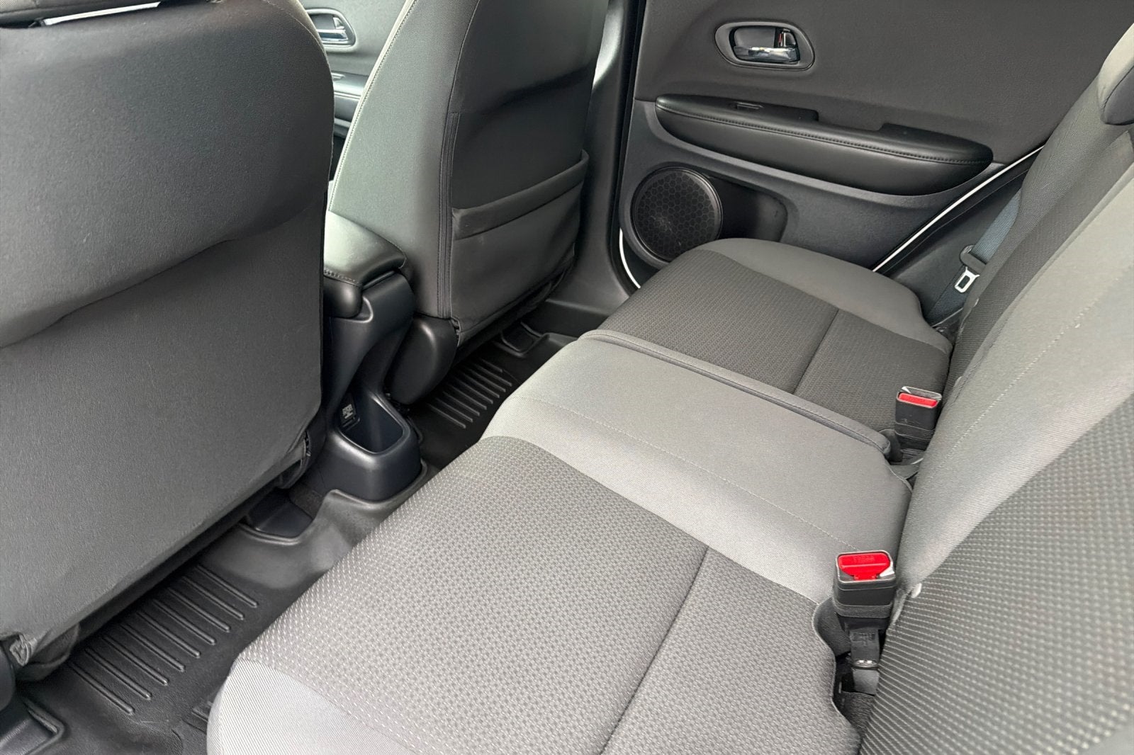 2021 Honda HR-V Sport