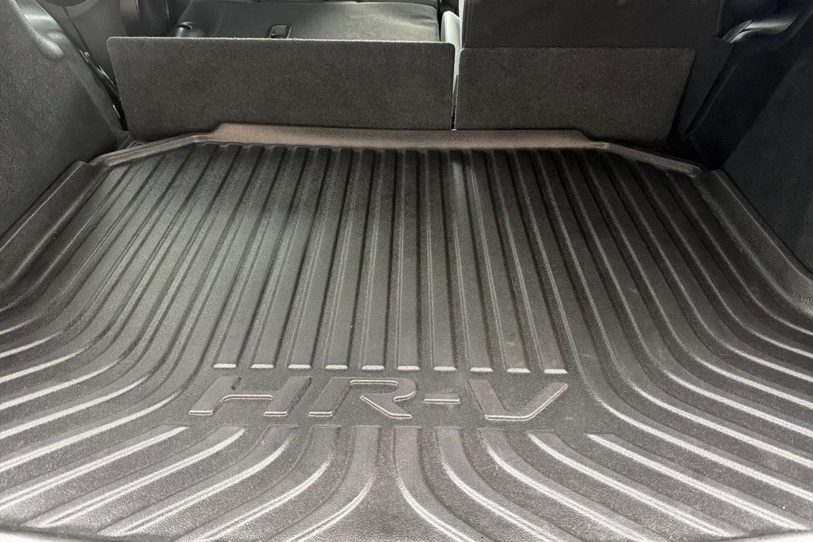 2021 Honda HR-V Sport