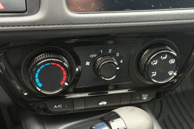 2021 Honda HR-V Sport