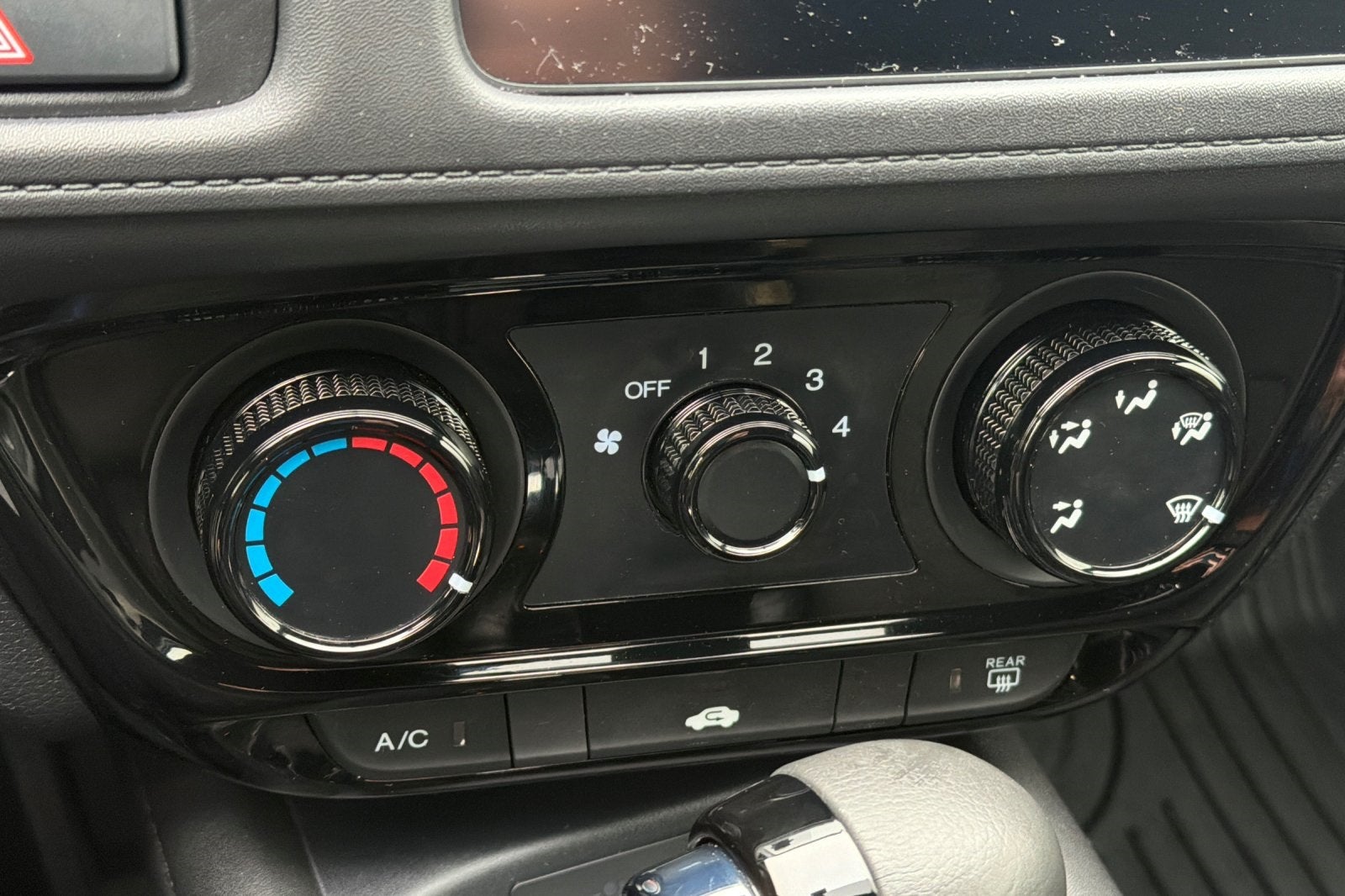 2021 Honda HR-V Sport