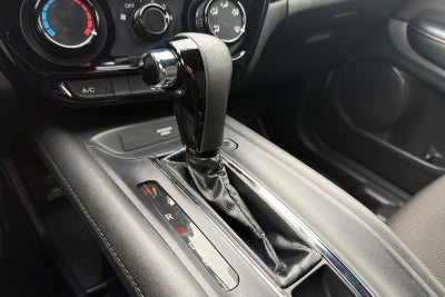 2021 Honda HR-V Sport