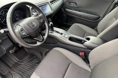 2021 Honda HR-V Sport