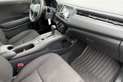 2018 Honda HR-V LX