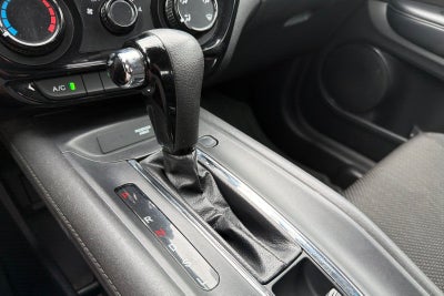 2018 Honda HR-V LX