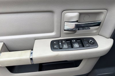 2010 RAM 2500 SLT
