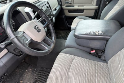 2010 RAM 2500 SLT