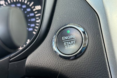 2020 Ford Fusion S