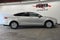 2014 Ford Fusion S