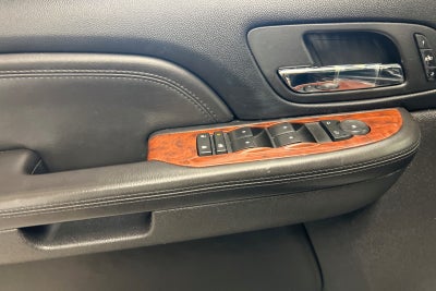 2008 Chevrolet Suburban 1500 LT