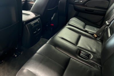 2008 Chevrolet Suburban 1500 LT