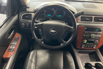 2008 Chevrolet Suburban 1500 LT