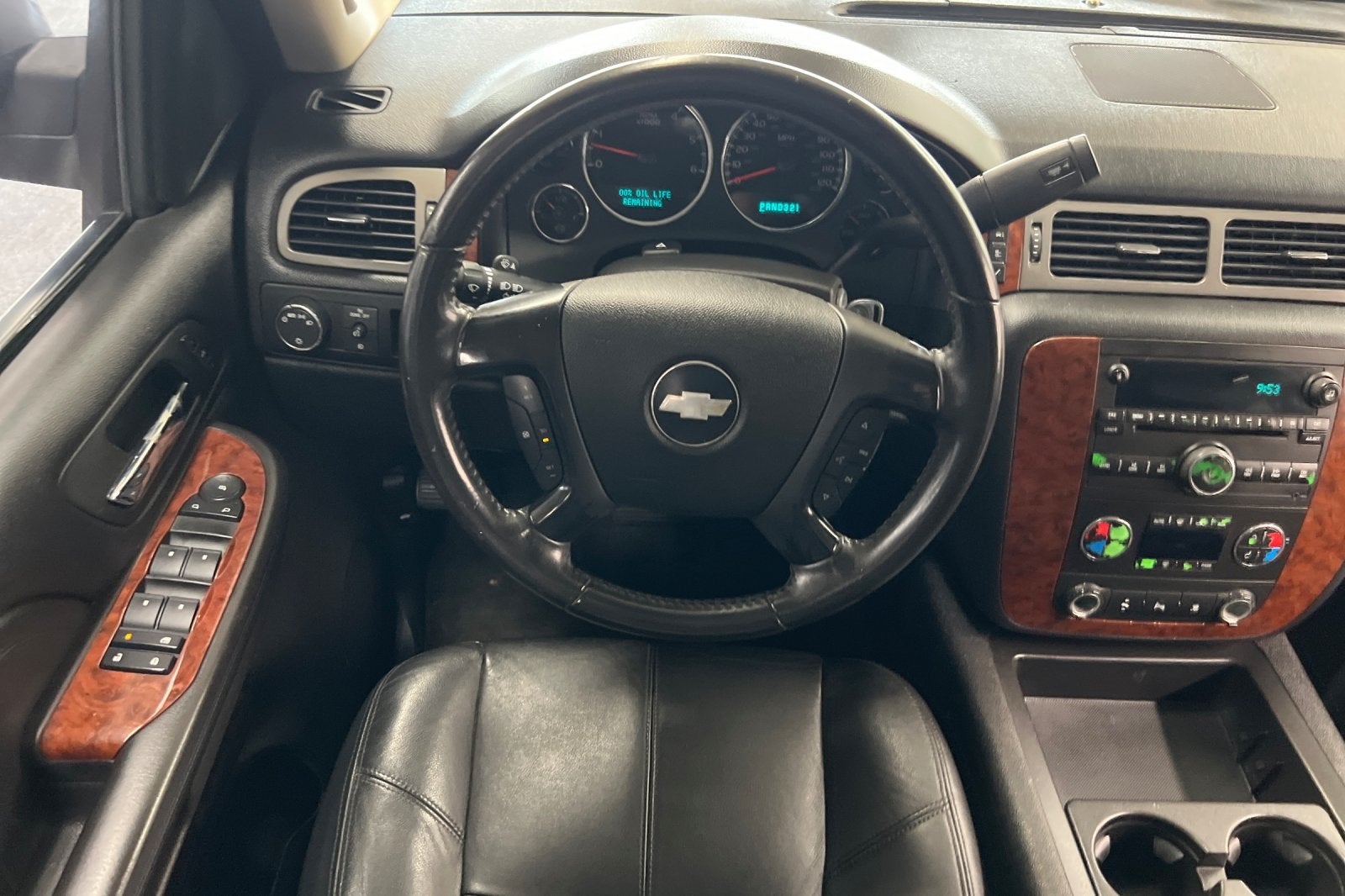 2008 Chevrolet Suburban 1500 LT