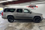 2008 Chevrolet Suburban 1500 LT