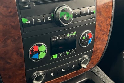 2008 Chevrolet Suburban 1500 LT