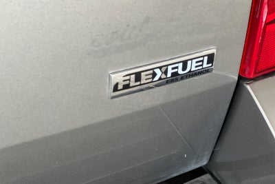 2008 Chevrolet Suburban 1500 LT