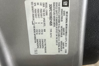 2008 Chevrolet Suburban 1500 LT