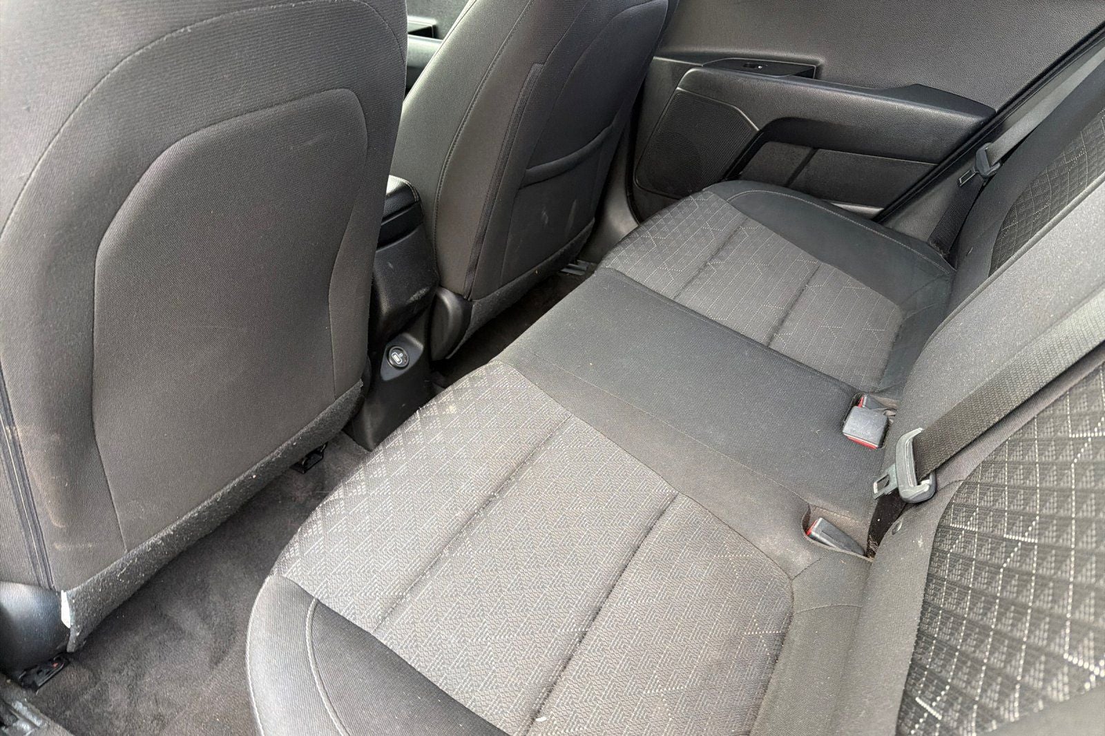 2021 Kia Rio S