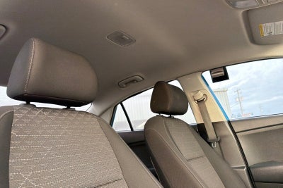 2021 Kia Rio S