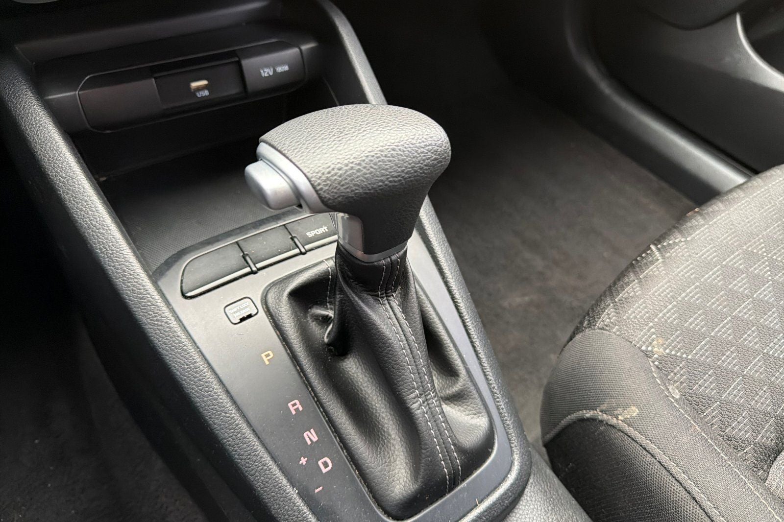 2021 Kia Rio S