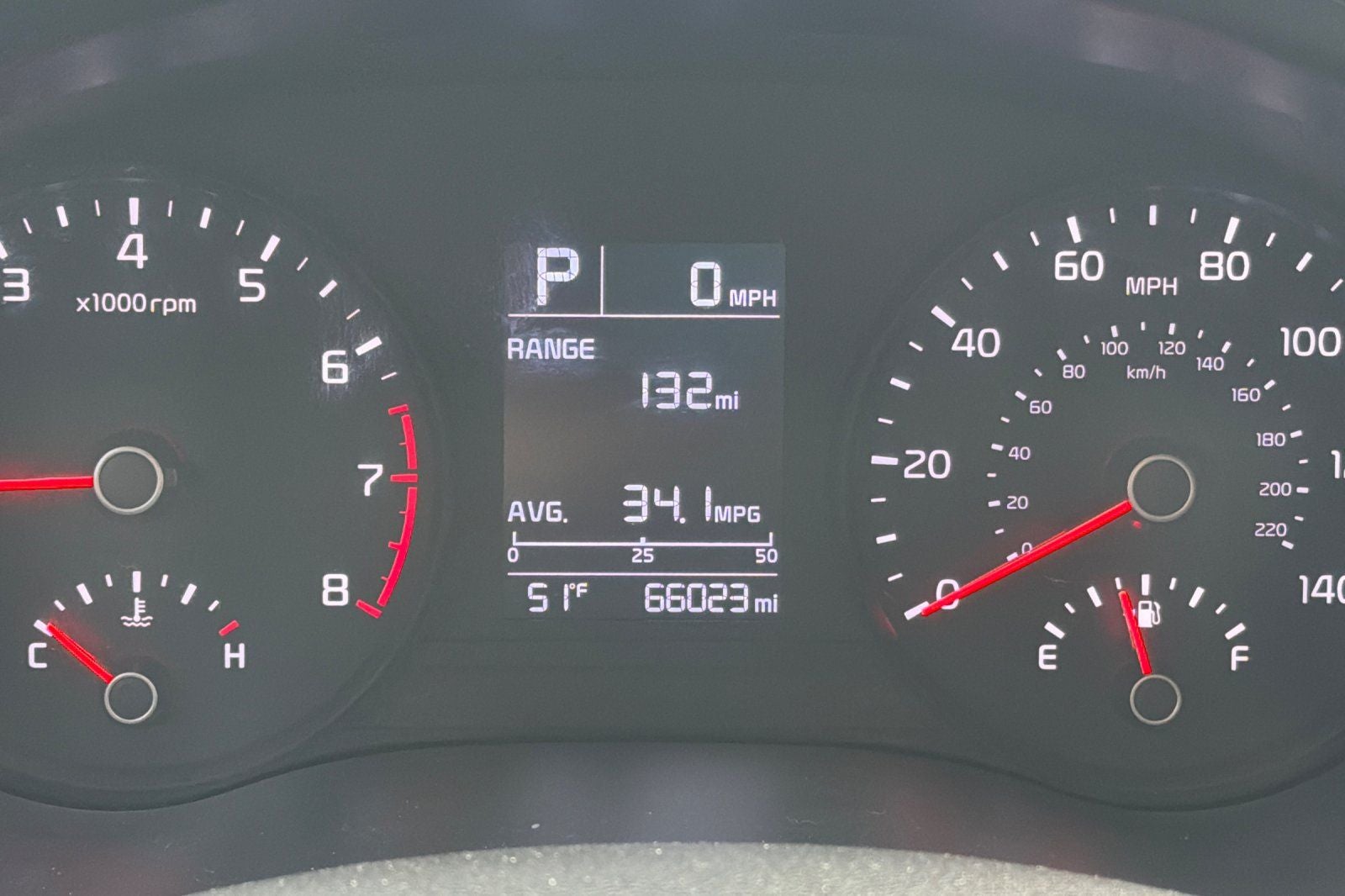 2021 Kia Rio S