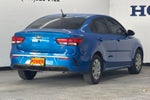 2021 Kia Rio S